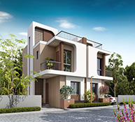 Akshay Bungalows