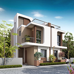 Akshay Bungalows